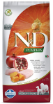 Farmina N&D Pumpkin Medium & Maxi Adult Pomegranate/Chicken 12kg