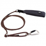 Hurtta Adjustable Eco k&ouml;isrihm 180 cm x 11 mm, neoon