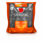 Disugual kanaga keskmist kasvu kutsikatoit 1kg