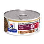 Hill's Prescription Diet i/d stress hautis kana/k&ouml;&ouml;givili 156g