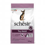 Schesir Toy Maintenance kuivtoit toy t&otilde;ugu koertele 2kg