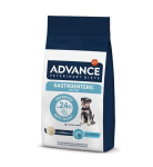 Advance Veterinary Diets Dog Gastroenteric Mini 1,5kg