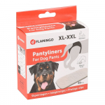Flamingo h&uuml;gieenisidemed koerte p&uuml;kstele XL-XXL N20