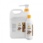 OVER Elemi Ointment 4,5kg dosaator