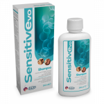 IC-Sensitive EVO Shampoo 200ml (tundlik/punetav nahk)