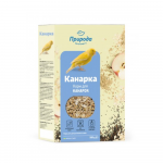 Priroda s&ouml;&ouml;t kanaarilinnule Canary Basic 500g