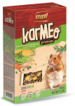 VITAPOL hamstritele t&auml;istoit 500g