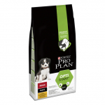 Purina PRO PLAN Medium Puppy with OPTISTART&reg;, 12kg