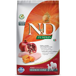 Farmina N&D Pumpkin Medium & Maxi Adult Pomegranate/Chicken 2.5kg