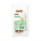 Kimo naturaalne n&auml;rimispulk maoga 12cm 2tk 70g