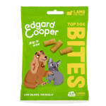 Edgard Cooper maius Bite suurt t&otilde;ugu koerale, lammas/kalkun, 50 g