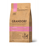 Grandorf Lammas ja Kalkun Kutsikatele 3kg