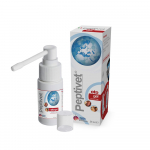 IC-Peptivet OTO GEL 40ml (naha fn. taastav k&otilde;rvageel)