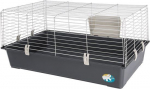 Puur Rabbit 100 EL 95x57x46 hall k&uuml;&uuml;lik