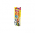 Kiki Sticks Parrots Orange&Banana Bars 2 Pc