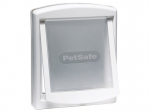 PetSafe luuk Staywell&reg; Original, M,  valge