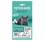 VETOCANIS PARASIIDIT&Otilde;RJE RIHM KASSIPOJALE