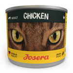 Josera Chicken Cat wet 200g (karp = 6tk)