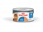 Royal Canin FCN Light Weight Care Airlift Mousse 85g