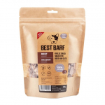 Best Barf k&uuml;lmkuivatatud maius veises&uuml;da, 100 g