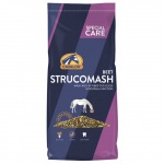 Cavalor Strucomash Beet t&auml;iss&ouml;&ouml;t hobustele 15 kg