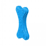 Barry King sinine kummist kont kutsikatele XS 10cm