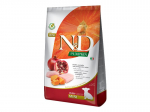 Farmina N&D PUMPKIN Pomegranate/Chicken Puppy Mini 2.5kg