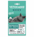 VETOCANIS PARASIIDIT&Otilde;RJE RIHM KASSILE