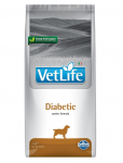 Farmina Vet Life Dog Diabetic 12kg
