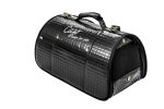 Cazo Carrier Black Diamond transpordikott 50x27x26cm