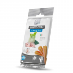 Farmina Spirulina Dog Dental Treat Medium/Maxi Adult White Sea Bass/Fennel 1000g