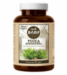 Canvit Yucca Schidigera toidulisand koertele 160g