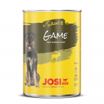 Josera Josidog koera konserv uluk kastmes 415g (kast =12tk)