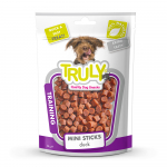 Truly Mini pardilihaga treeningmaiused koertele 90g