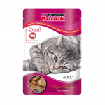 Super Benek konserv kassile veiselihaga, t&uuml;kid kastmes 100g