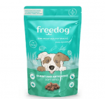 FREEDOG KOERA MAIUS SEMI-MOIST J&Auml;NES/ARTI&Scaron;OKK 100G