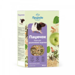 Priroda s&ouml;&ouml;t rotile Fancy Rat 500g