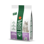 Libra Cat Sterilized 1,5kg