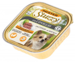 STZ-DOG Mister konserv k&uuml;&uuml;likulihaga 150g