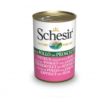 Schesir kanafilee + sink želees 140g m&auml;rgtoit kassidele