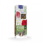 PUUR Pauze Sticks Camomile&Cornflower n&auml;rilistele 110g