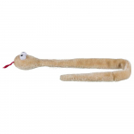 Kassi m&auml;nguasi Rod snake plush 19cm