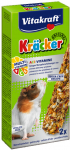 Vitakraft hamstrite maius Kr&auml;cker Multi-Vitamin, 2 tk