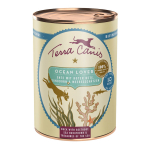 Terra Canis Ocean Lover pardiga konserv koerale 400g