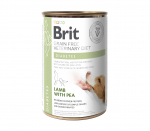 Brit Veterinary Diet Diabetes konserv koertele 400g