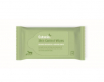VetNova CUTANIA Skin Control Wipes N24 (nahahoolduslapid)