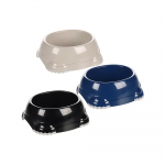 Flamingo s&ouml;&ouml;gi- ja joogikauss &ldquo;Leno Classic&rdquo;, tumesinine, 300ml