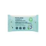 TICKLESS NIISKED SALVR&Auml;TID CITRONELLA KOERTELE N20