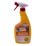 Nature&rsquo;s Miracle vanade plekkide eemaldaja kass/koer 709ml