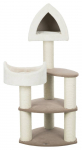 Kassimaja Marcy Soft 130 cm cream/pruun